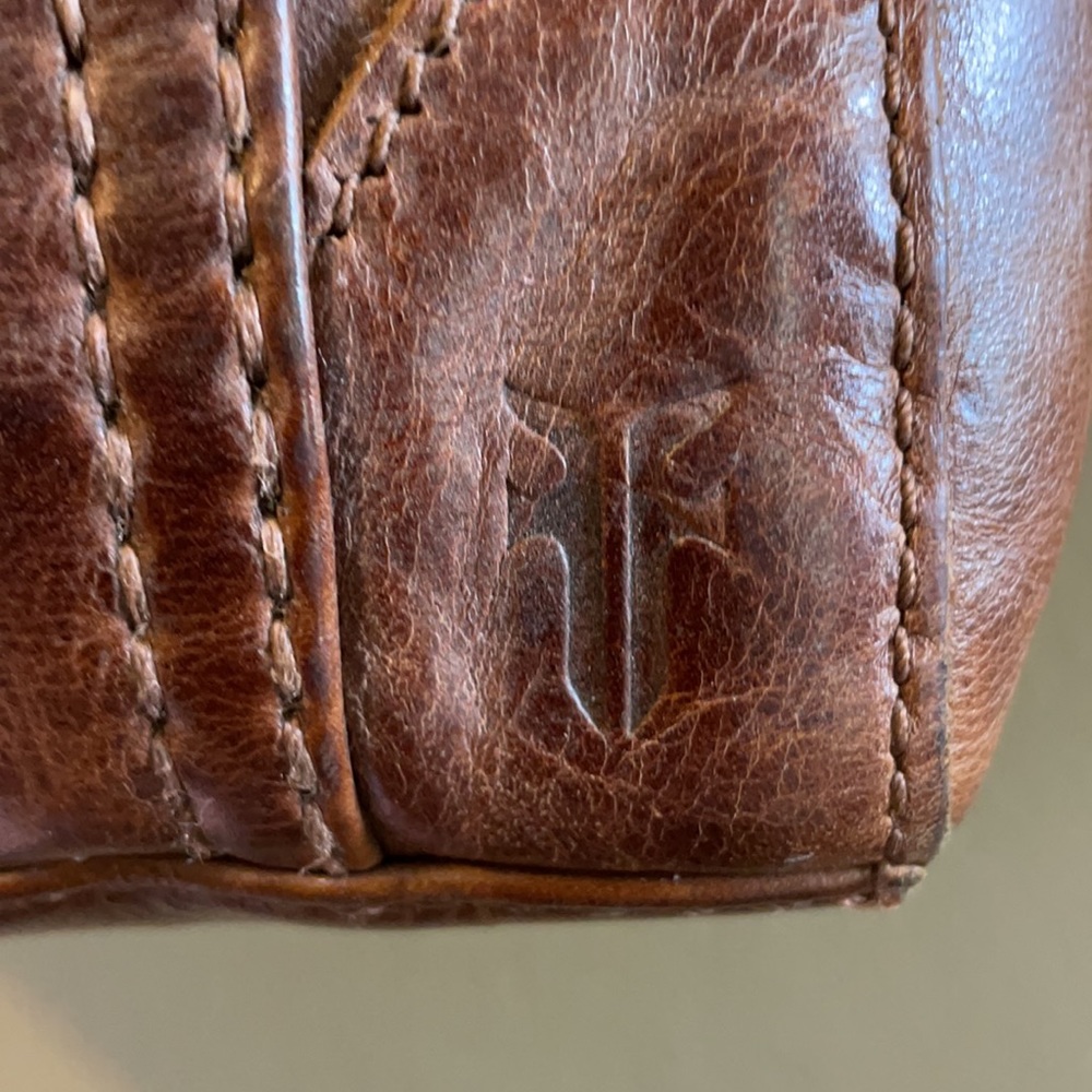 Mini melissa tote - Picture 6 of 9